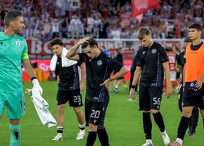 După Răzvan Lucescu, dezastrul » PAOK, scoasă din Europa de o reprezentantă a „țării-minune”: 4 echipe în grupe