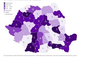 Efectul David Popovici pe harta României » Cu cât a crescut numărul de copii înscriși la concursurile oficiale de înot în România
