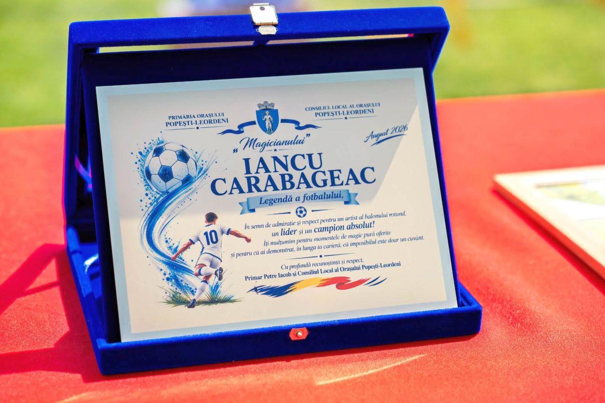 De față cu Mitică Dragomir, talentul uitat al Diviziei A a fost premiat pe gazon » Le-a refuzat pe Steaua și Dinamo pentru a juca la un club care azi nu mai există: „Unul dintre marii fotbaliști ai timpurilor”