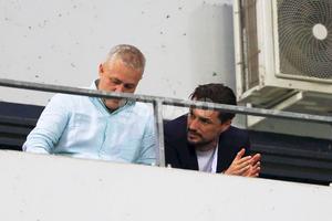 „Asta e lipsă de curaj!” » Decizia luată de Mihai Rotaru în cazul lui Filipe Coelho și primul nume mare care „bântuie” banca Craiovei