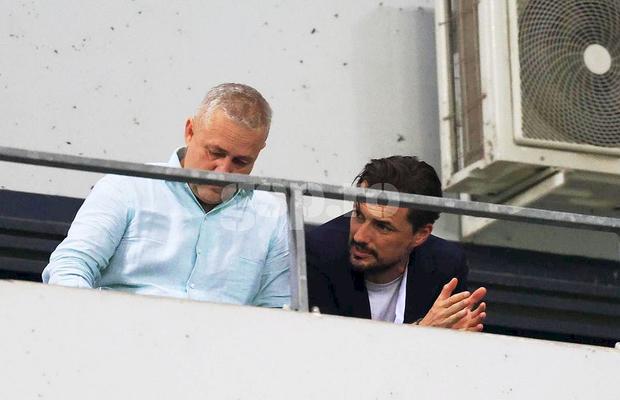 „Asta e lipsă de curaj!” » Decizia luată de Mihai Rotaru în cazul lui Filipe Coelho și primul nume mare care „bântuie” banca Craiovei