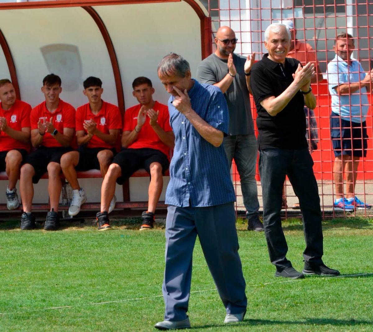 Iancu Carabageac, talentul uitat al Chimiei Râmnicu Vâlcea