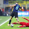 Inter o va înfrunta iar pe Liverpool în UCL / FOTO: GettyImages