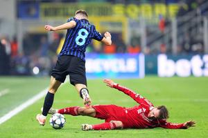 Programul complet din Liga Campionilor » Real Madrid va înfrunta TOȚI ROMÂNII din competiție! Ce traseu are Chivu + ghinion pentru Răzvan Marin
