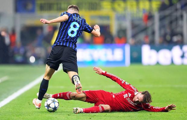 Programul complet din Liga Campionilor » Real Madrid va înfrunta TOȚI ROMÂNII din competiție! Ce traseu are Chivu + ghinion pentru Răzvan Marin