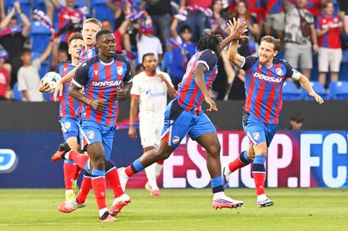 Scenariu incredibil în „dubla” Viktoria Plzen - Steaua Roșie Belgrad din preliminariile Europa League. Sârbii au fost eliminați după ce în tur au câștigat cu 3-0, dar au cedat la returul din Cehia, scor 1-5, după prelungiri.