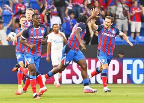 Se poate și mai rău decât Craiova! După 3-0 în tur, Steaua Roșie Belgrad a fost spulberată și a ratat calificarea