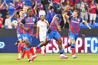 Se poate și mai rău decât Craiova! După 3-0 în tur, Steaua Roșie Belgrad a fost spulberată și a ratat calificarea