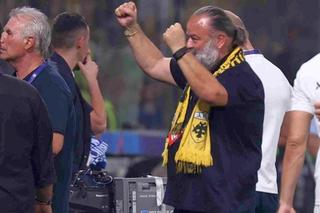 Jackpot Răzvan Marin! » Ce primă i-a dat patronul Iliopoulos, după calificarea în grupa Ligii Campionilor