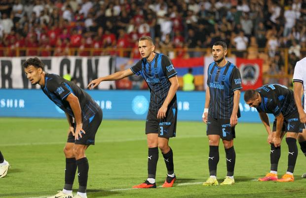 Craiova are program DE CALIFICARE, dar și un meci infernal în Anglia! Cele 6 adversare din Conference League