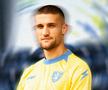 Daniel Bîrligea, prezentat oficial la Frosinone: ce număr va purta
