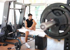 Inovație în lumea sportului! Cercetătorii chinezi au descoperit cum se poate dezvolta masa musculară fără a merge la sală