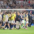 Haos după Lyon - Fenerbahce / FOTO: Imago Images