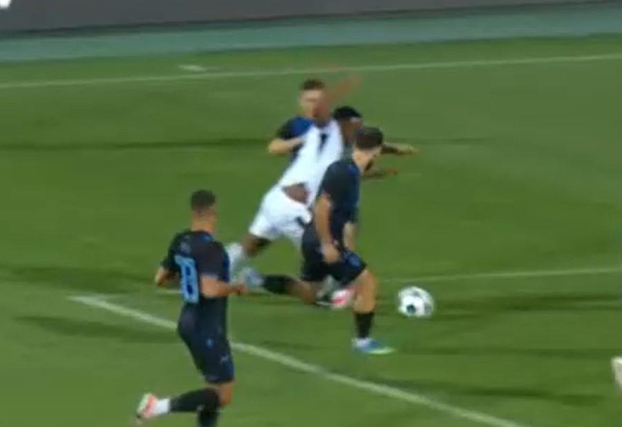 Eliminare DRAMATICĂ pentru Craiova! Ararat-Armenia a înscris golul decisiv în '90+8, la capătul unei faze HALUCINANTE