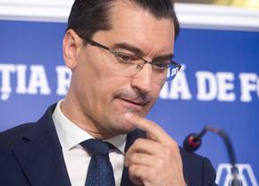 „Și-au dat demisiile!” » Dezvăluiri și scandal la vârful FRF: Răzvan Burleanu anunță noi anchete care vor ajunge pe masa Comisiei de Disciplină