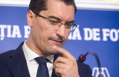 Noul antrenor n-a mai îndurat și s-a dus direct la Burleanu: „Să facem un nou campionat! Regula asta e un pericol”