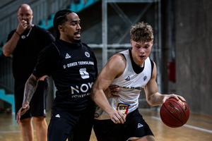 U-BT Cluj-Napoca și-a aflat programul din Liga ABA » Când sunt derby-urile cu Dubai și Partizan Belgrad