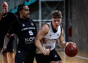 U-BT Cluj-Napoca și-a aflat programul din Liga ABA » Când sunt derby-urile cu Dubai și Partizan Belgrad