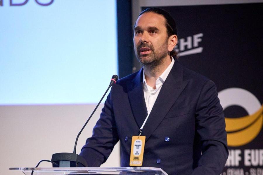 Bogdan Voina FRH a cedat drepturile TV pe ZERO lei, deși a avut și o ofertă de 100.000 de euro » Cine va transmite competițiile interne