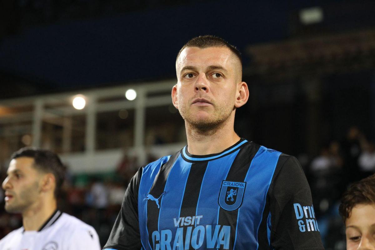 Gică Craioveanu a pus tunurile pe Filipe Coelho: „Ai murit gol-pușcă!”