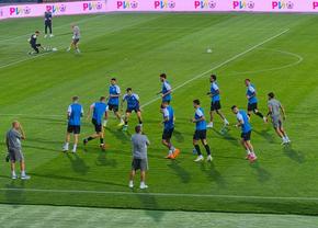 Ararat-Armenia – Universitatea Craiova, pentru grupa de Europa League