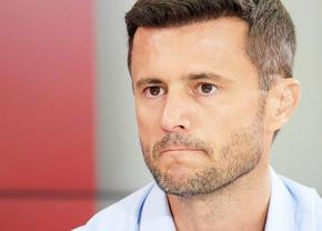 Andrei Nicolescu evită cu orice preț subiectul: „Nu mă mai forța să vorbesc despre asta!”