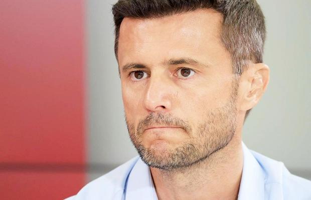Andrei Nicolescu evită cu orice preț subiectul: „Nu mă mai forța să vorbesc despre asta!”