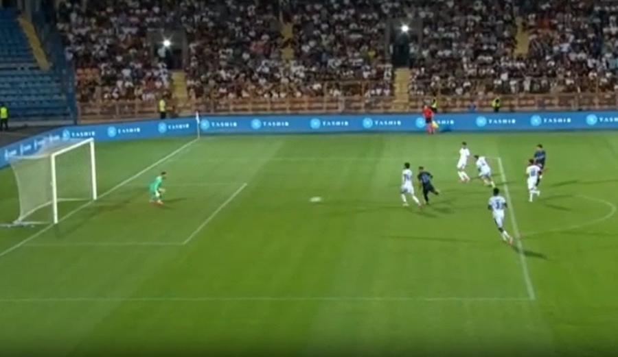 Eliminare DRAMATICĂ pentru Craiova! Ararat-Armenia a înscris golul decisiv în '90+8, la capătul unei faze HALUCINANTE