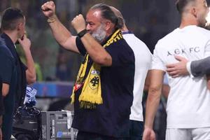 Răzvan Marin s-a umplut de bani! » Ce prime le-a dat patronul Iliopoulos jucătorilor lui AEK
