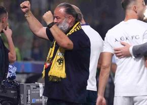 Răzvan Marin s-a umplut de bani! » Ce prime le-a dat patronul Iliopoulos jucătorilor lui AEK