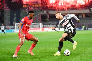 FCSB a primit răspunsul cu privire la înlocuitorul lui Daniel Bîrligea