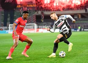 FCSB a primit răspunsul cu privire la înlocuitorul lui Daniel Bîrligea