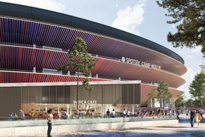 Stadionul care a găzduit finala Milan - Steaua, în 1989, e favorit pentru 2029