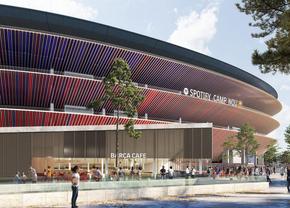 Stadionul care a găzduit finala Milan - Steaua, în 1989, e favorit pentru 2029