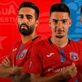 Steaua i-a adus 3 jucători noi lui Oprița