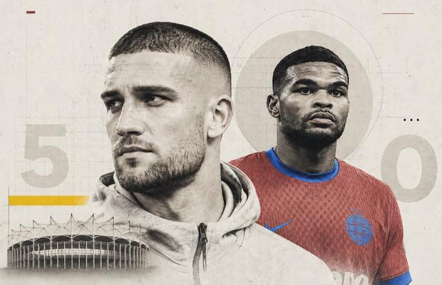 De la 5 milioane la zero » Precedentul care dă fiori celor de la FCSB în afacerea Bîrligea