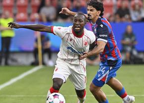Se poate și mai rău decât Craiova! După 3-0 în tur, Steaua Roșie Belgrad a fost spulberată și a ratat calificarea