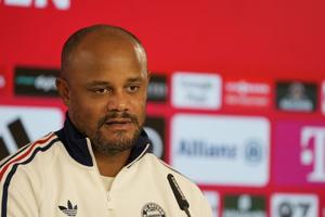 Vincent Kompany face anunțul despre starea lui Jamal Musiala » Când ar putea reveni în teren starul lui Bayern