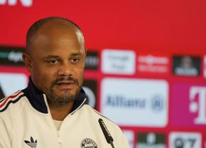 Vincent Kompany face anunțul despre starea lui Jamal Musiala » Când ar putea reveni în teren starul lui Bayern