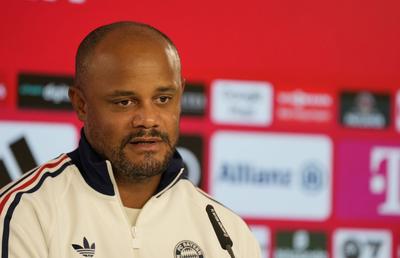 Vincent Kompany face anunțul despre starea lui Jamal Musiala » Când ar putea reveni în teren starul lui Bayern
