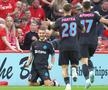 Daniel Bîrligea, decisiv în Aberdeen - FCSB (august 2025)