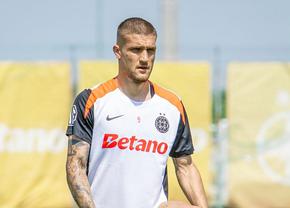 Panduru îl provoacă pe Bîrligea: „Dacă face asta la Frosinone, e spectacol mondial!”