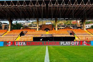 Ararat-Armenia – Universitatea Craiova, pentru grupa de Europa League! Meciul nu se vede la TV în România