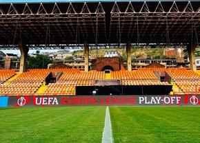 Ararat-Armenia – Universitatea Craiova, pentru grupa de Europa League! Echipele de start