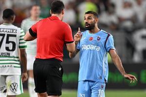 Toate echipele calificate în faza ligii din Europa League: cum arată urnele » Marius Corbu, GOL în surpriza serii: 4-0 împotriva lui Salah!