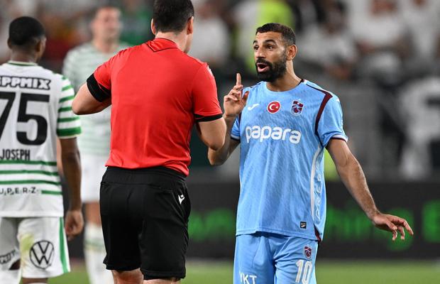 Toate echipele calificate în faza ligii din Europa League: cum arată urnele » Marius Corbu, GOL în surpriza serii: 4-0 împotriva lui Salah!