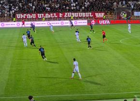 Ararat-Armenia – Craiova, în play-off-ul Europa League » Asediu la poarta armenilor