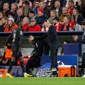 Ousmane Dembele nu e întotdeauna pe aceeași lungime de undă cu antrenorul Luis Enrique / Foto: Imago