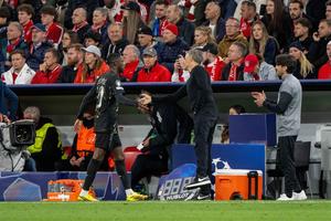 Tensiuni la PSG! » Balonul de Aur 2025 îi cere socoteală lui Luis Enrique