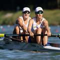 Simona Radiș și Adriana Adam, dublu rame la CM 2026 Foto: Imago Images